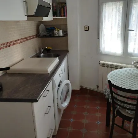 بيت للعطل A Beira Da Cortella *