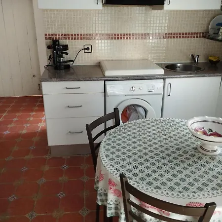 بيت للعطل A Beira Da Cortella