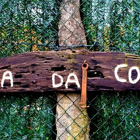 A Beira Da Cortella Дом отдыха Melon