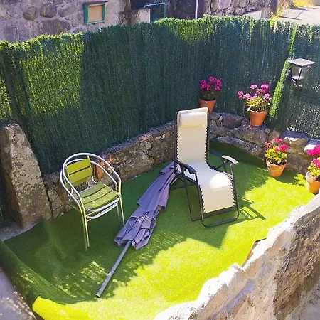 A Beira Da Cortella * Melon