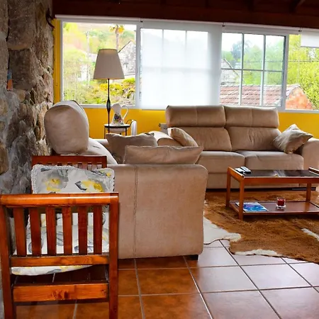 Дом отдыха A Beira Da Cortella Melon