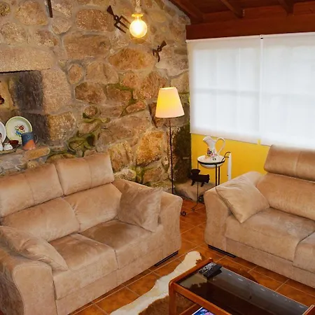 A Beira Da Cortella Дом отдыха Melon