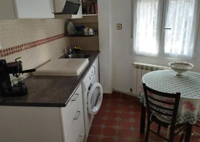 Holiday home A Beira Da Cortella *