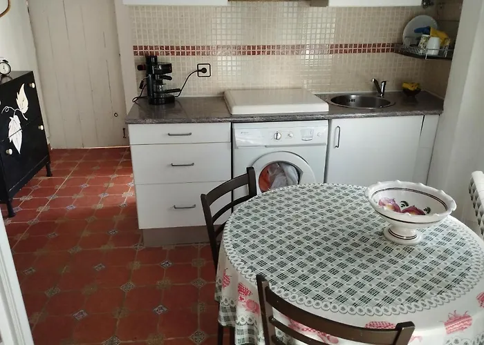Holiday home A Beira Da Cortella