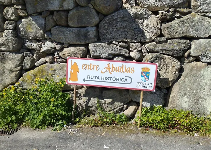 A Beira Da Cortella * Melon