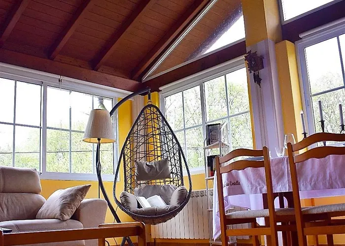 A Beira Da Cortella Holiday home Melon