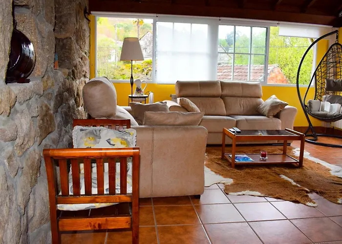 Holiday home A Beira Da Cortella Melon