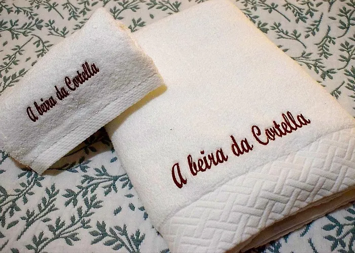 A Beira Da Cortella * Melon