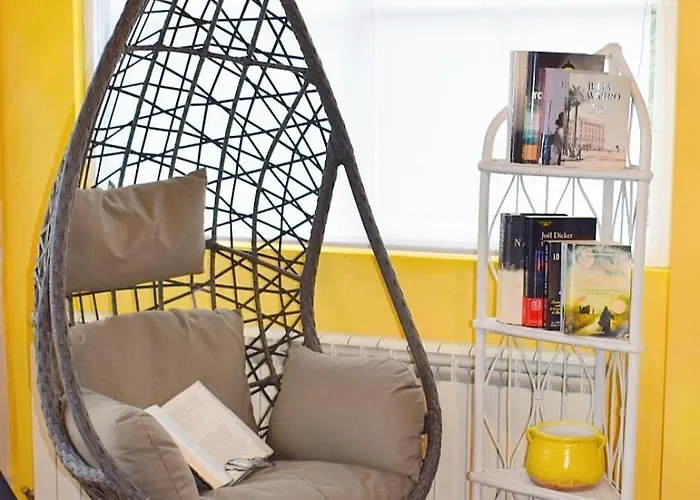 A Beira Da Cortella Дом отдыха