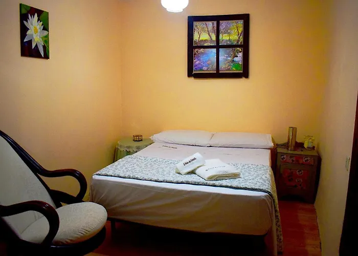 Дом отдыха A Beira Da Cortella *