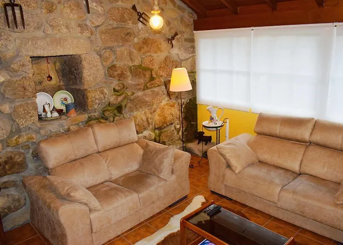 A Beira Da Cortella Дом отдыха Melon