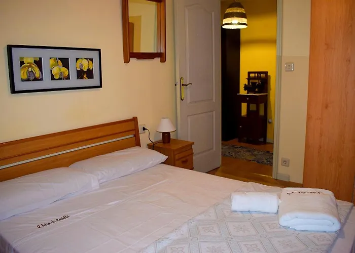 A Beira Da Cortella *