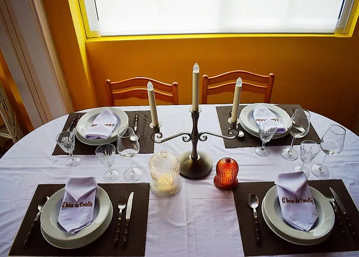 A Beira Da Cortella * Melon